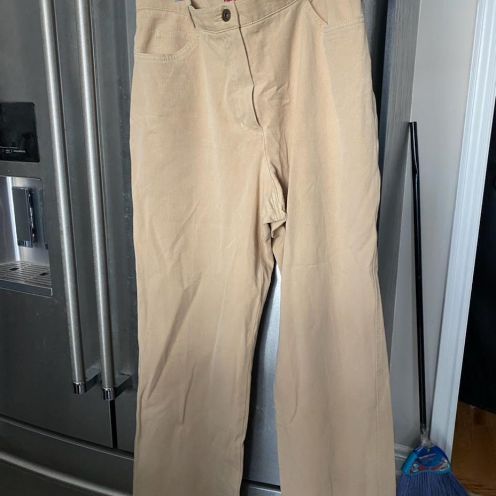 OLSEN  EUROPE  LENA   LADIES PANTS